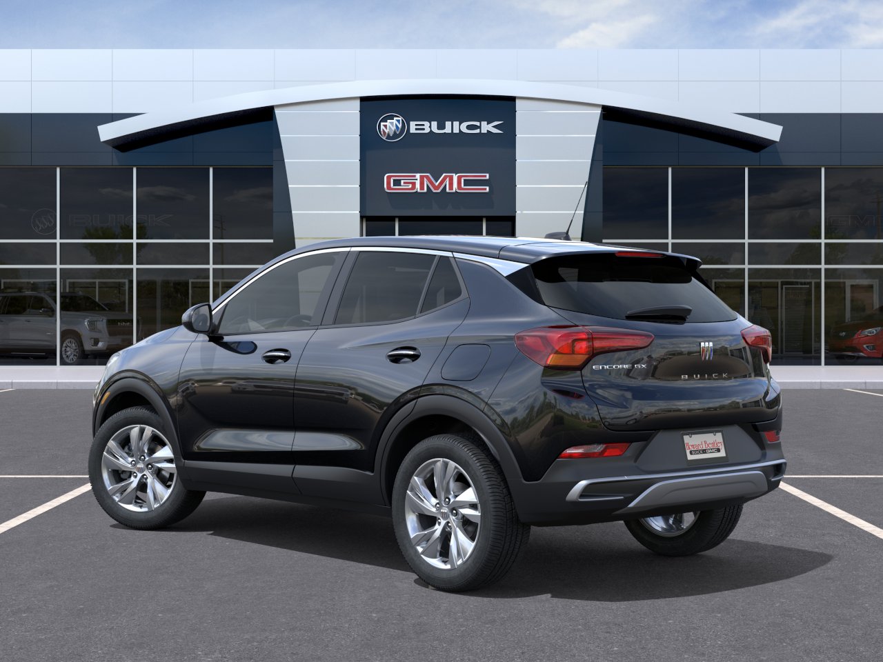 2026 Buick Encore GX Preferred - Photo 34