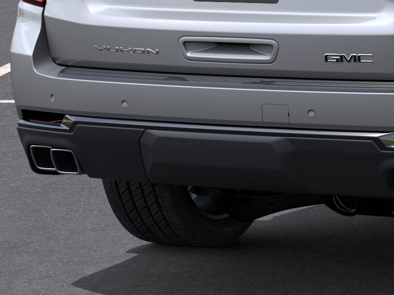 2027 GMC Yukon Denali Ultimate - Photo 38