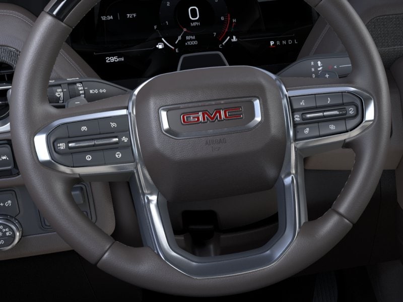 2026 GMC Yukon XL Elevation - Photo 19