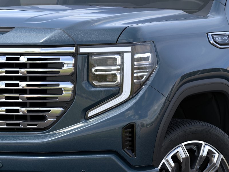 2026 GMC Sierra 1500 Denali - Photo 34