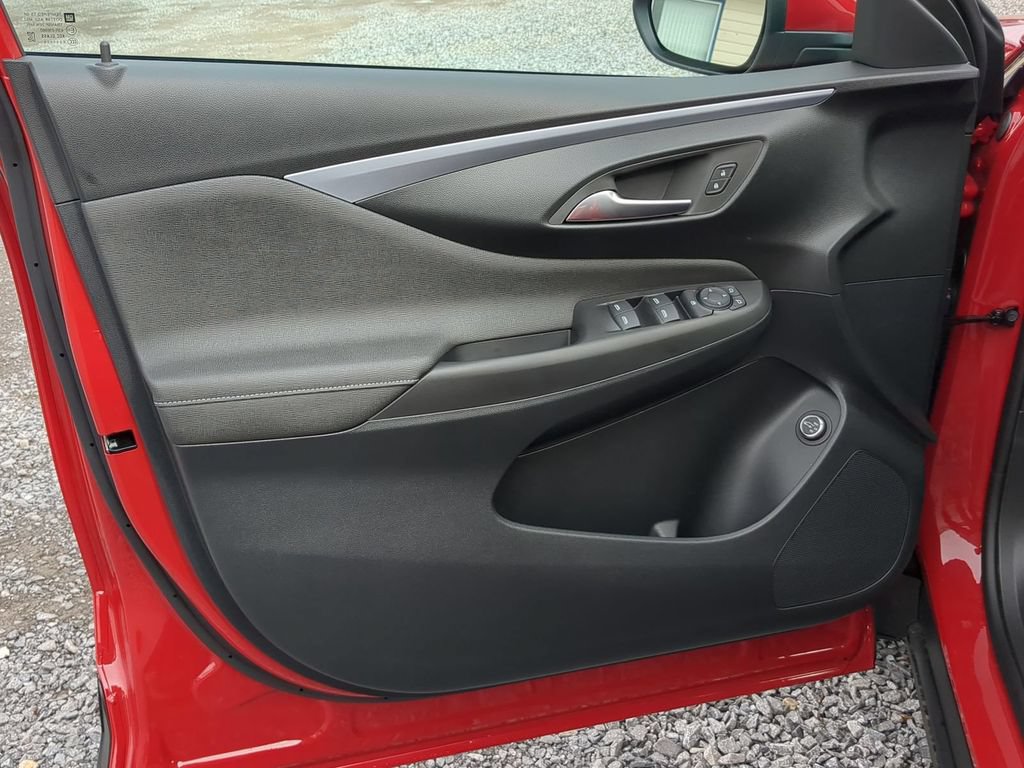 2026 Buick Envista Preferred - Photo 20