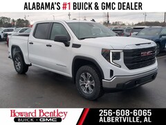 2026 GMC Sierra 1500 Pro Truck