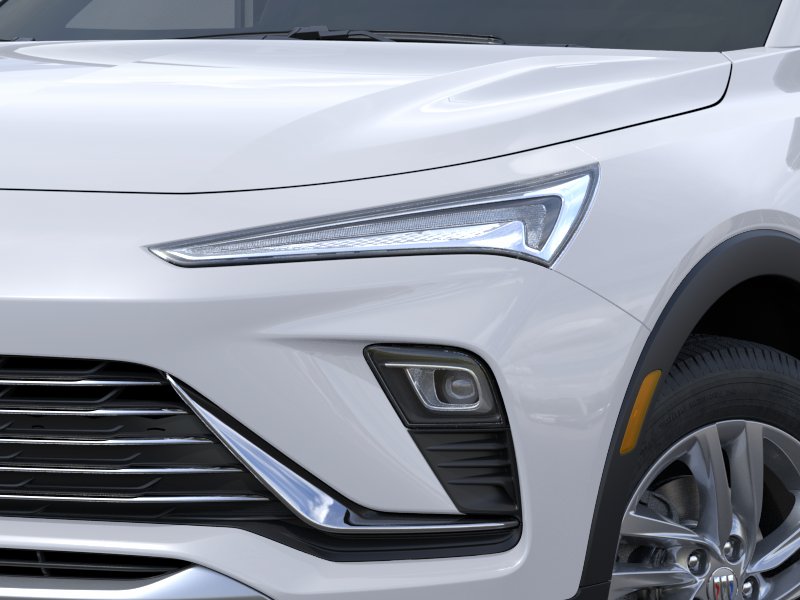 2026 Buick Envista Preferred - Photo 34