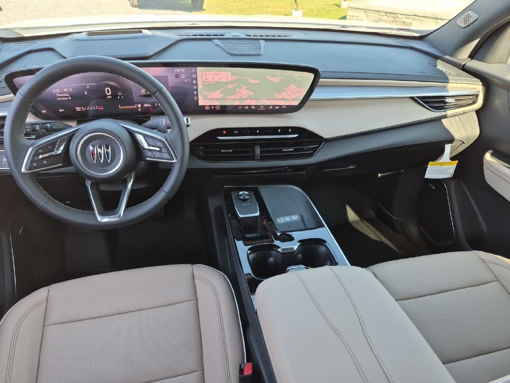 2027 Buick Enclave Preferred - Photo 19