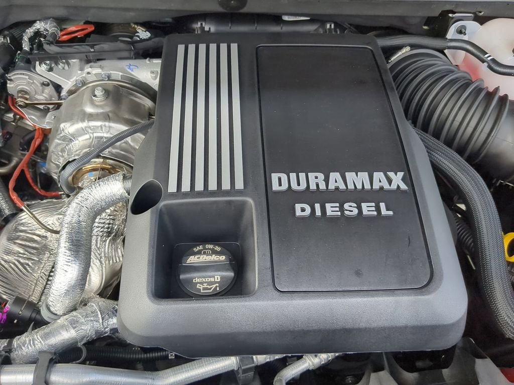 2026 GMC Sierra 1500 AT4 - Photo 30