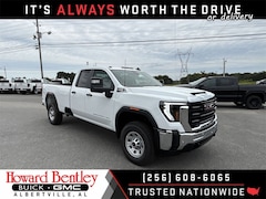 2025 GMC Sierra 2500 HD Pro Truck