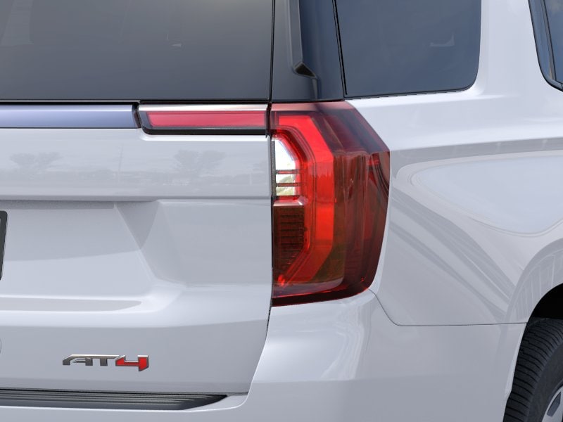 2026 GMC Yukon AT4 Ultimate - Photo 46