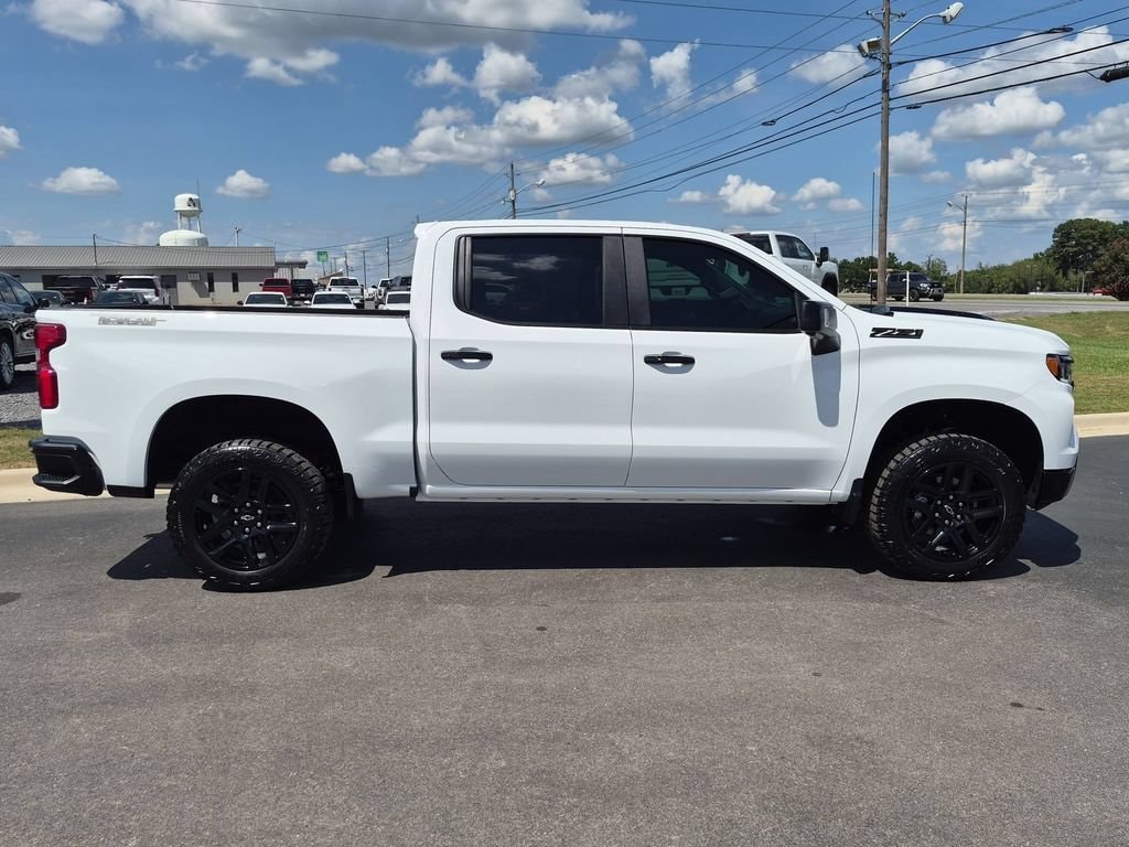 Used 2026 Chevrolet Silverado 1500 LT Trail Boss Truck Used 2026 Chevrolet Silverado 1500 LT Trail Boss Truck — photo 2 of 4