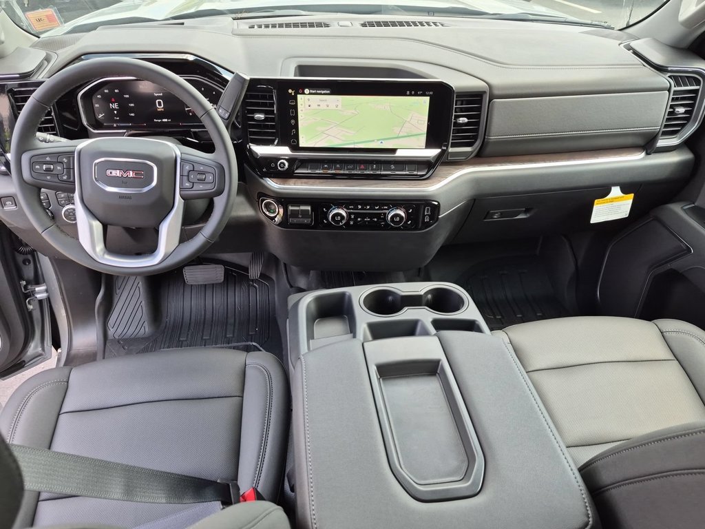 2026 GMC Sierra 1500 SLT - Photo 19