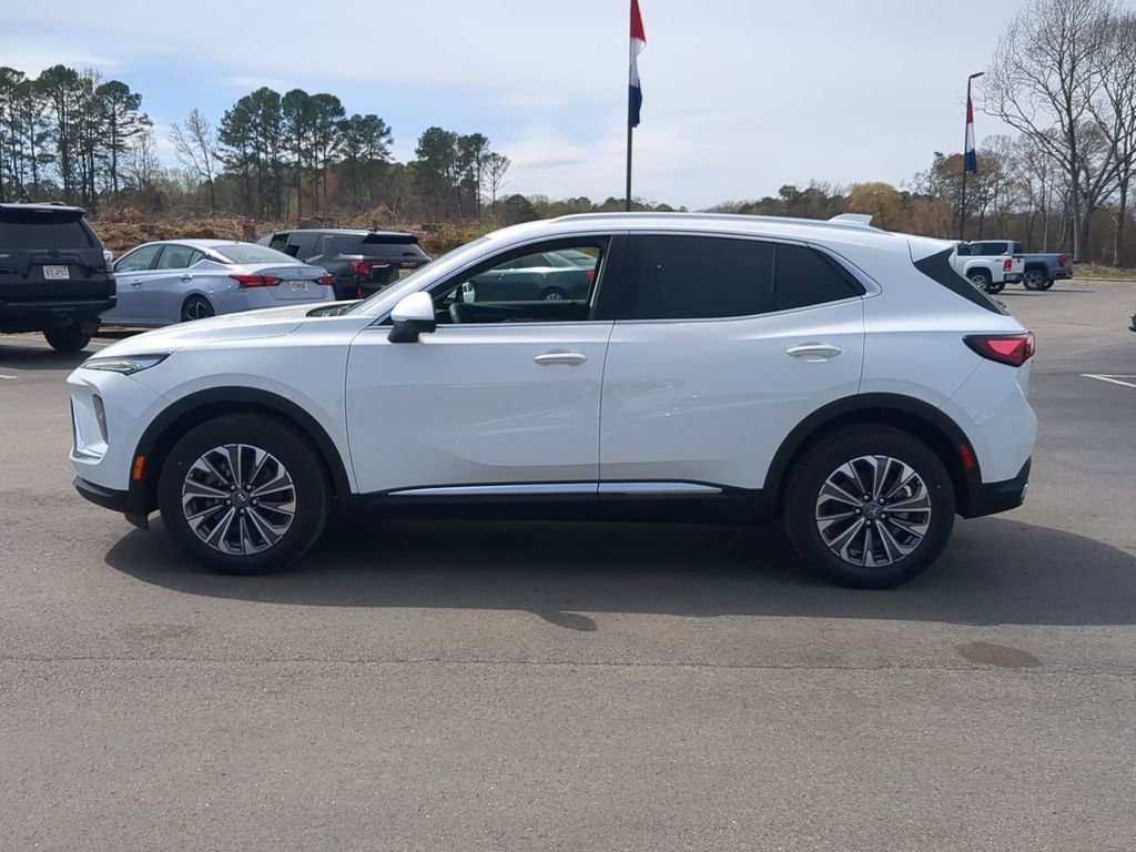2026 Buick Envision Preferred - Photo 6