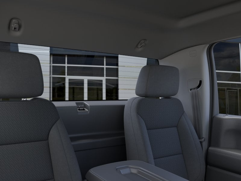 2026 GMC Sierra 1500 Pro - Photo 51