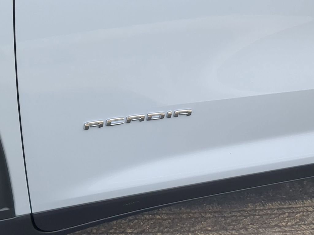 2026 GMC Acadia Elevation - Photo 31