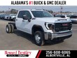  GMC Sierra 3500 HD Chassis Cab