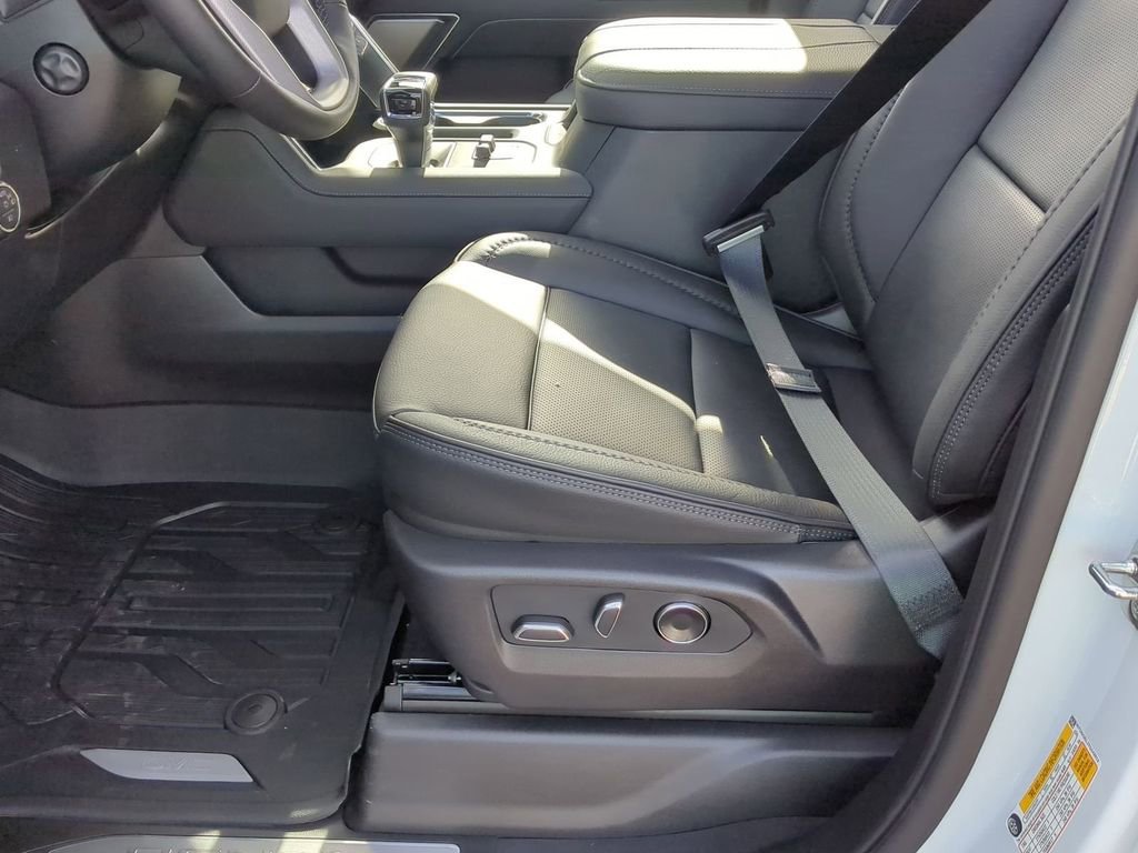 2026 GMC Sierra 1500 Denali - Photo 19