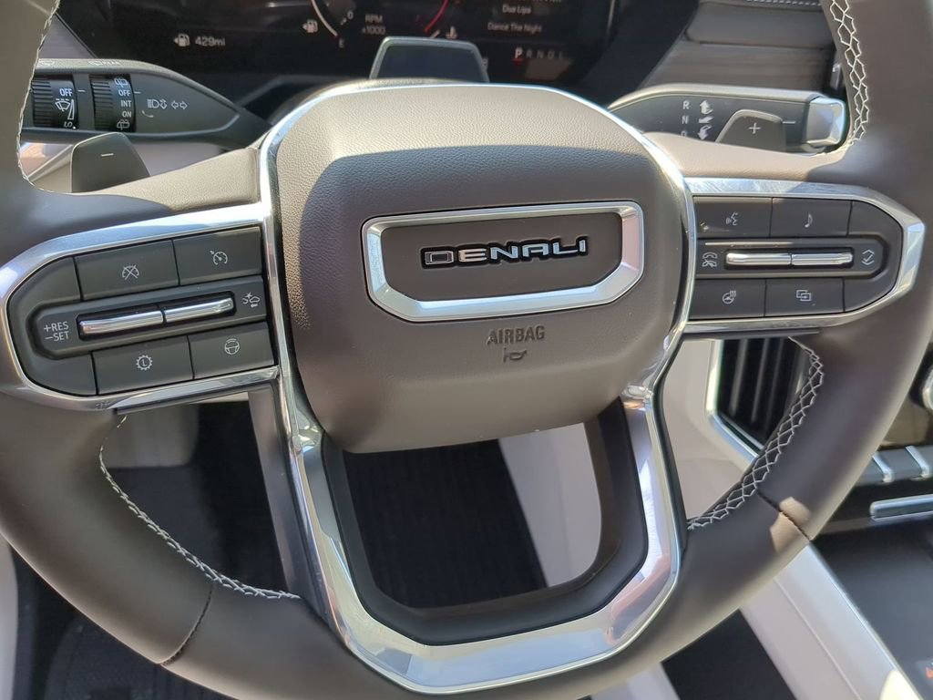 2026 GMC Acadia Denali - Photo 35