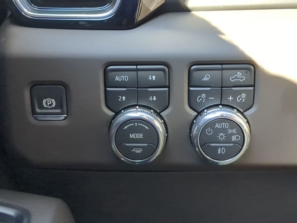 2026 GMC Sierra 1500 Denali - Photo 17