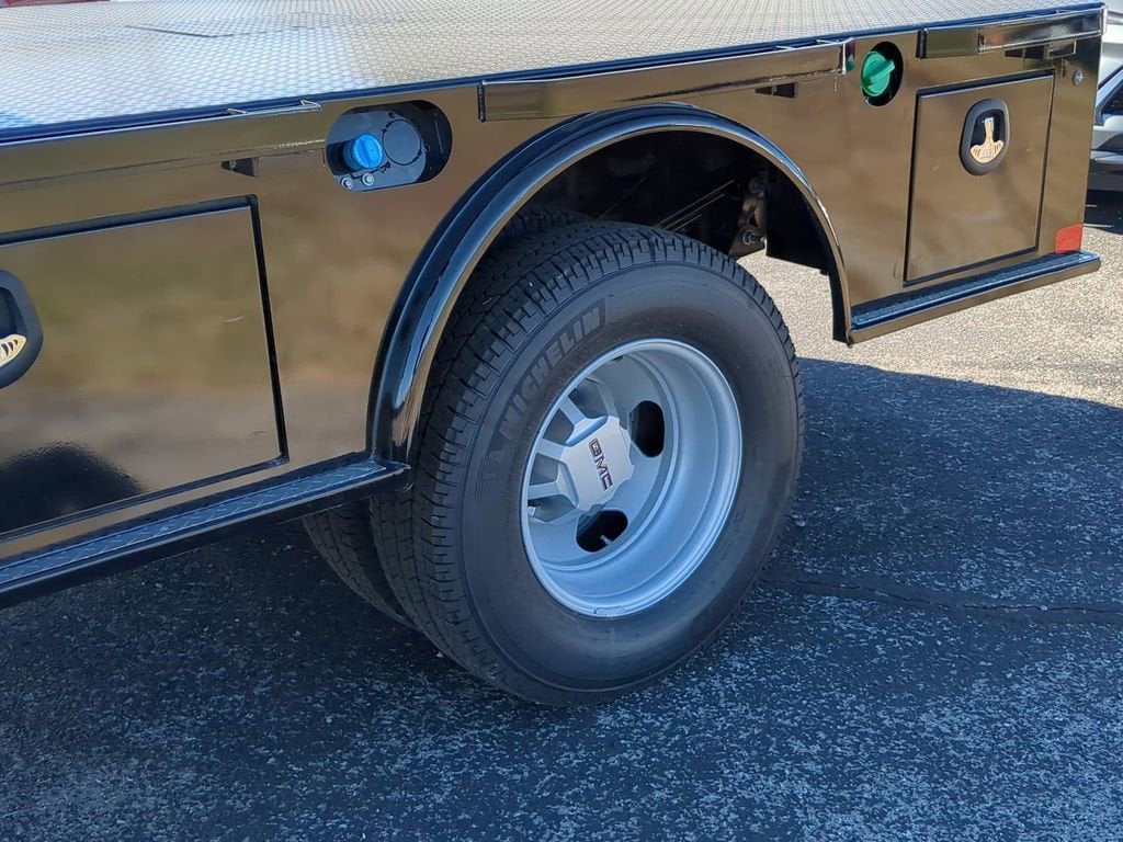 2026 GMC Sierra 3500 Chassis Cab Pro - Photo 29