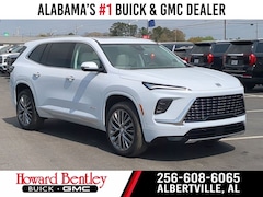 2026 Buick Enclave Avenir SUV
