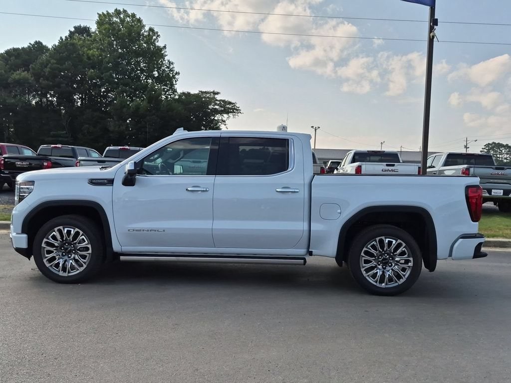 2026 GMC Sierra 1500 Denali Ultimate - Photo 6