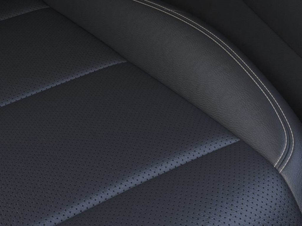 New 2026 GMC Terrain Elevation SUV