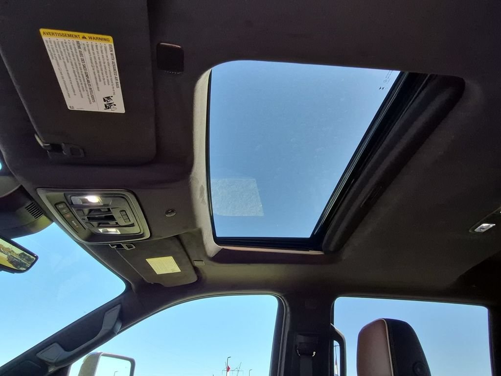 2026 GMC Sierra 2500HD Denali Ultimate - Photo 18