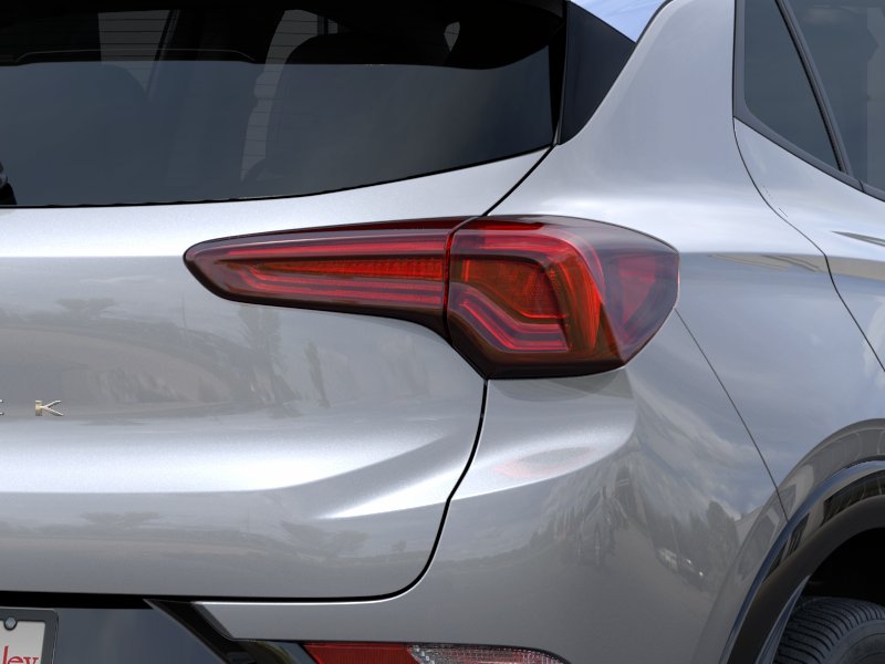 2026 Buick Encore GX Sport Touring - Photo 35