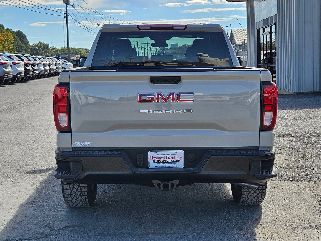 2026 GMC Sierra 1500 Pro - Photo 27