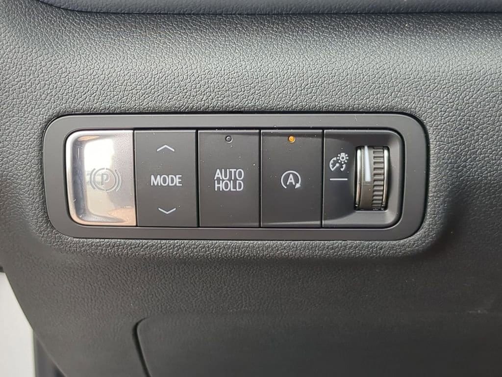 2026 GMC Terrain Elevation - Photo 17