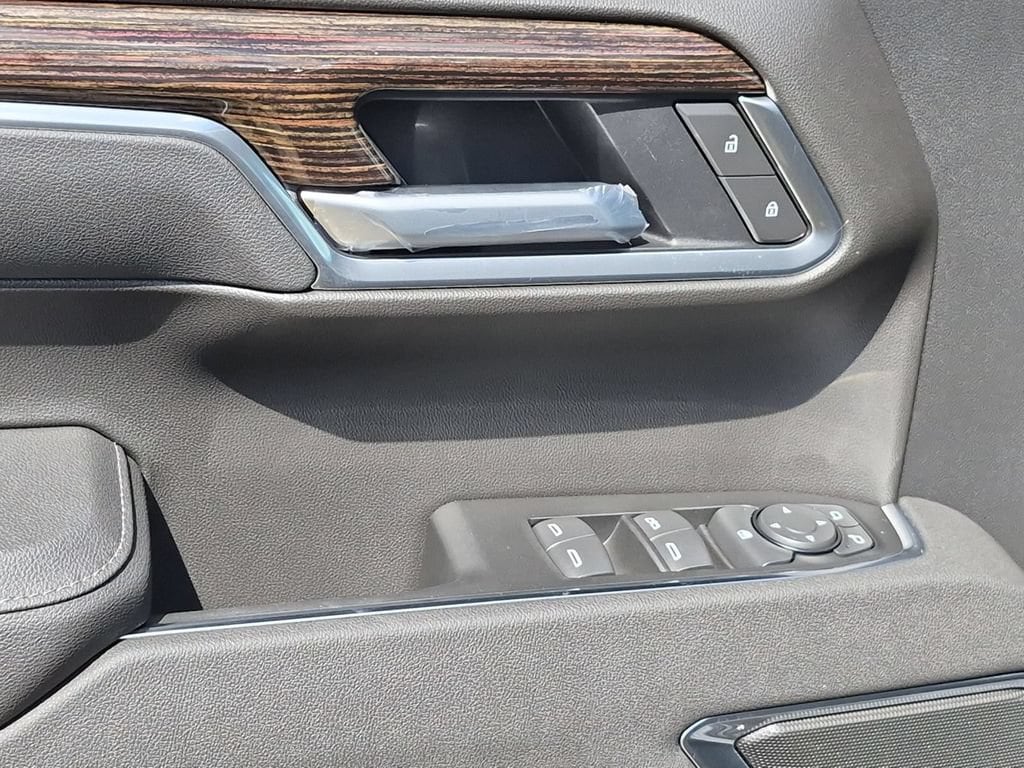 2026 GMC Sierra 1500 Elevation - Photo 22