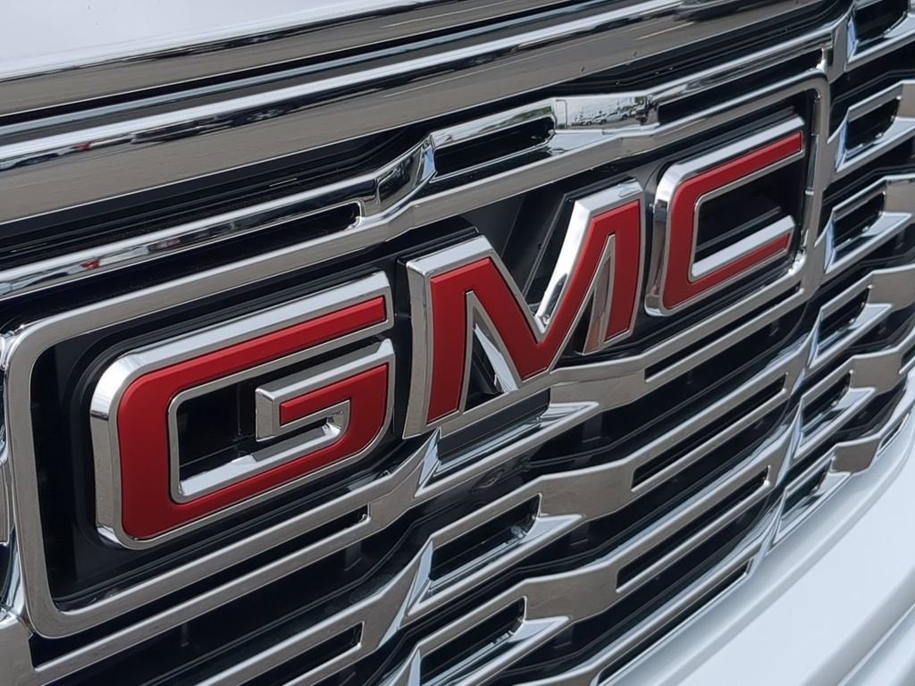 2026 GMC Sierra 1500 Denali - Photo 31