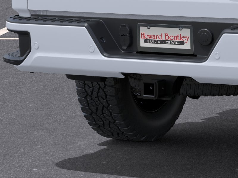 2026 GMC Sierra 2500HD Denali - Photo 48