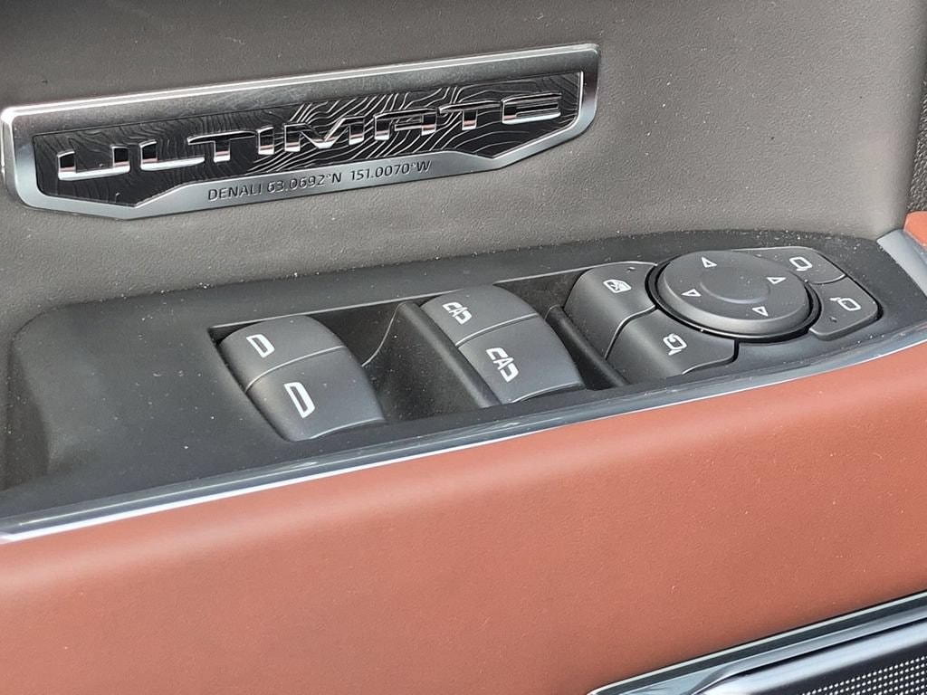 2026 GMC Sierra 1500 Denali Ultimate - Photo 23