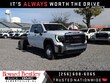  GMC Sierra 3500 HD Chassis Cab