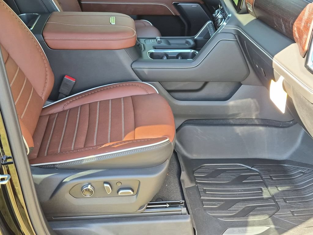 2026 GMC Sierra 2500HD Denali Ultimate - Photo 27