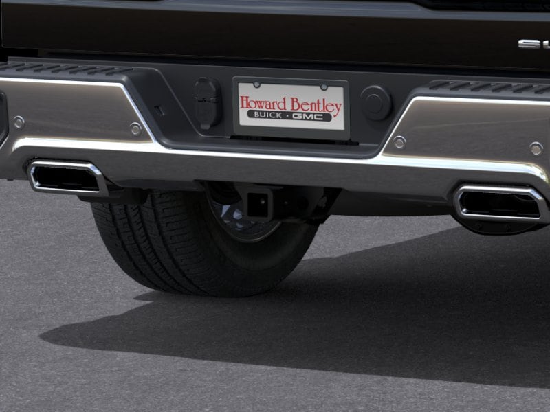 2026 GMC Sierra 1500 SLT - Photo 48