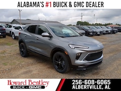 2026 Buick Encore GX Sport Touring SUV