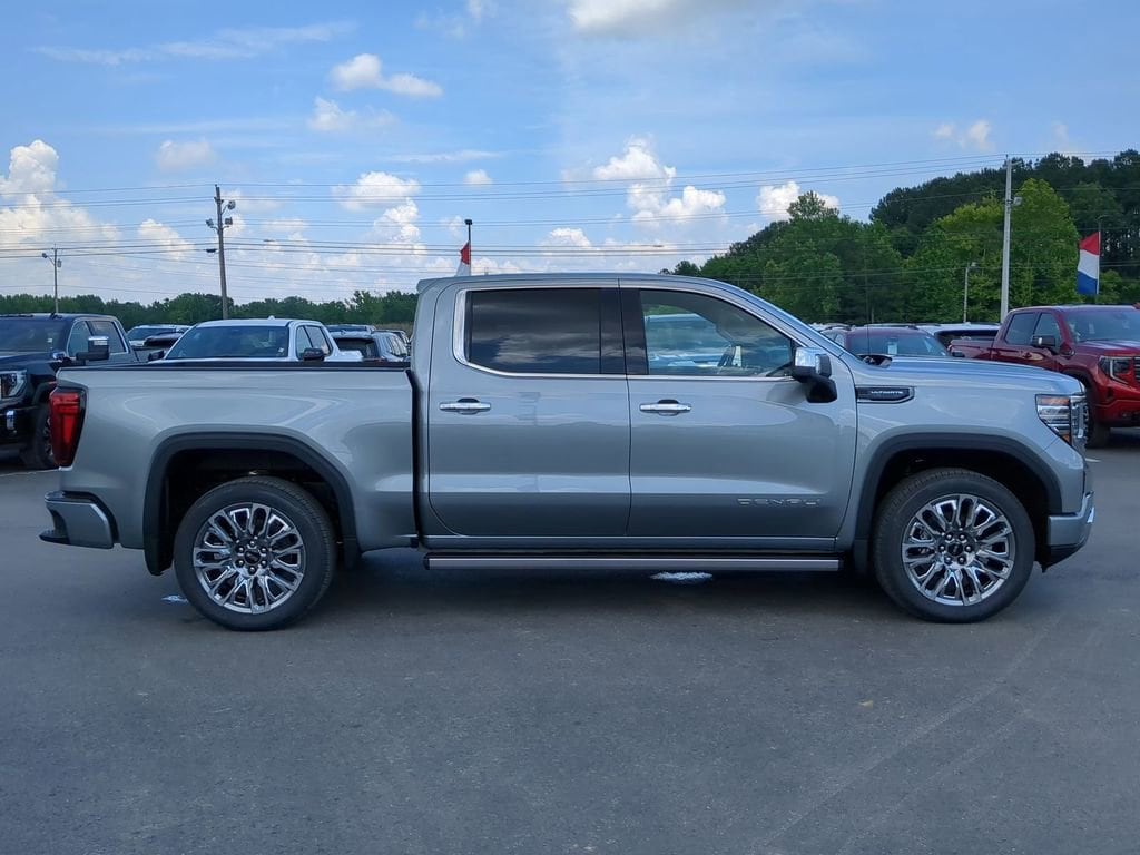 New 2026 GMC Sierra 1500 Denali Ultimate Truck