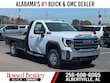  GMC Sierra 3500 HD Chassis Cab