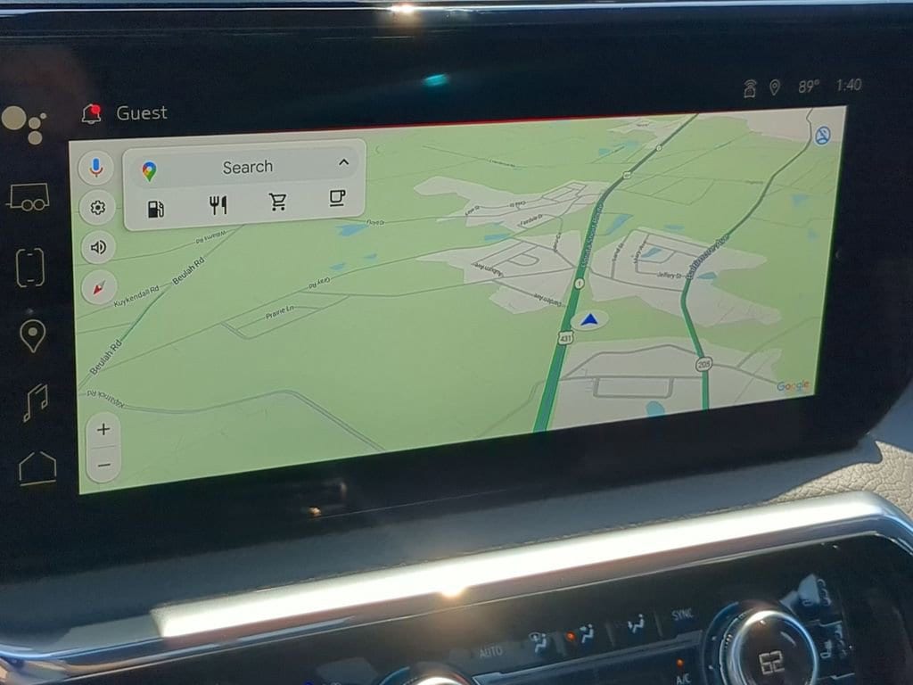 2026 GMC Sierra 1500 Denali - Photo 13