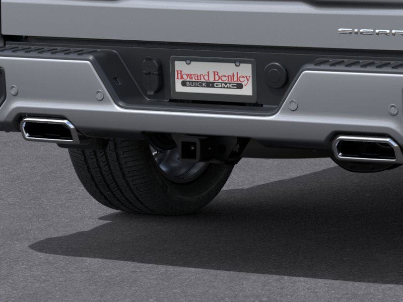 2026 GMC Sierra 1500 Denali - Photo 47