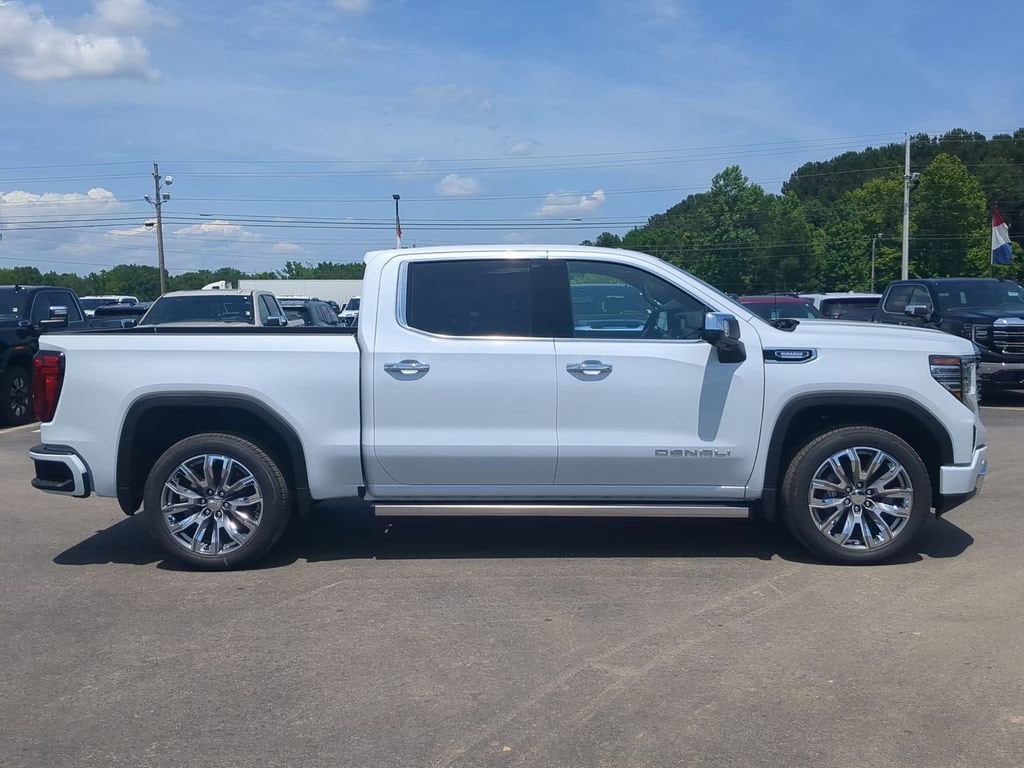 New 2026 GMC Sierra 1500 Denali Truck