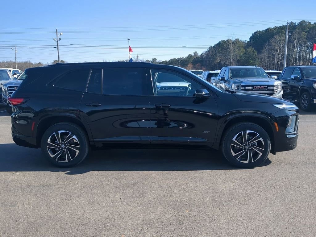 Used 2026 Buick Enclave Sport Touring SUV