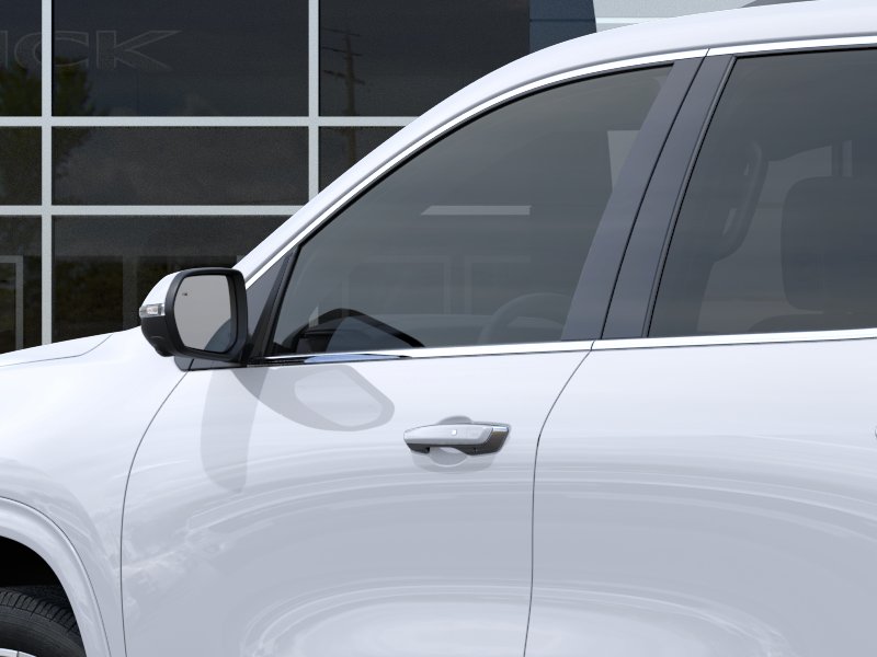 2026 GMC Acadia Denali - Photo 47
