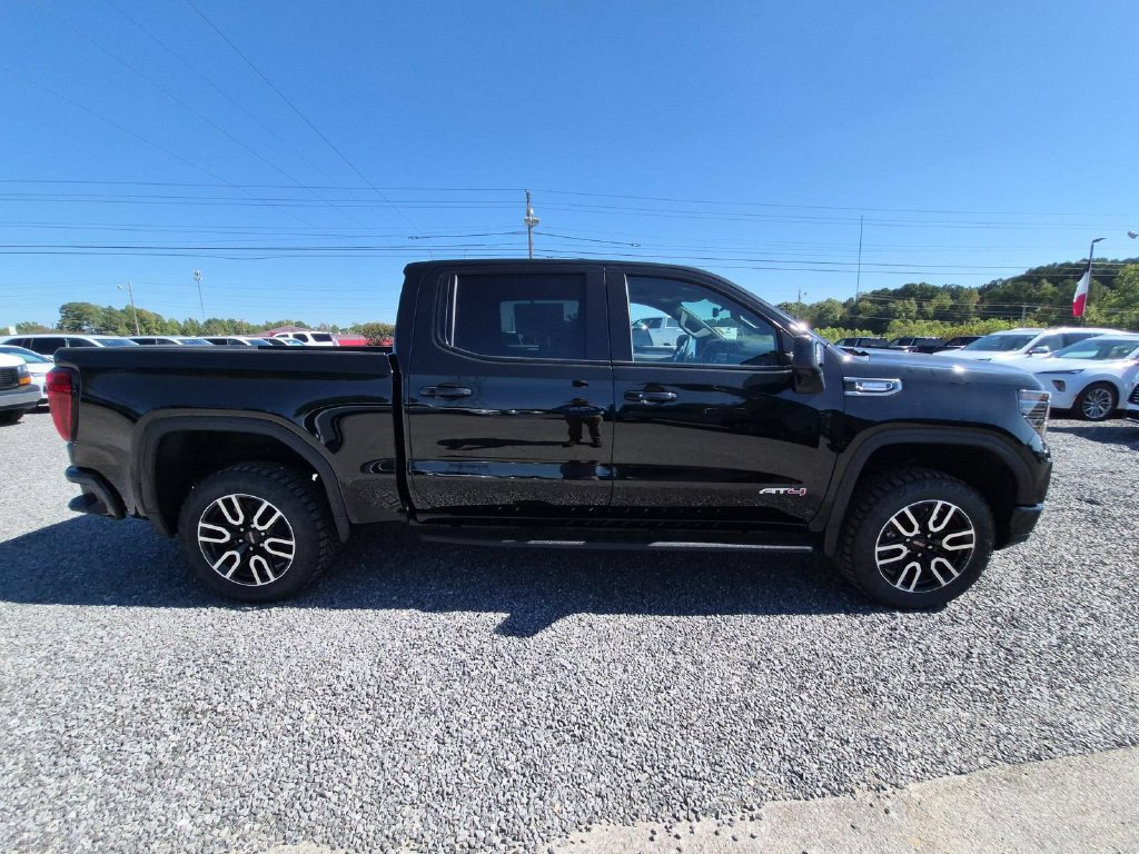 New 2026 GMC Sierra 1500 AT4 Truck New 2026 GMC Sierra 1500 AT4 Truck — photo 2 of 4