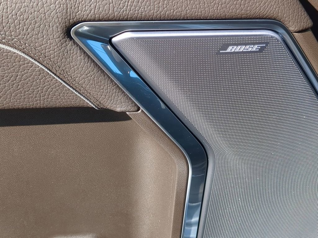 2026 GMC Sierra 1500 Denali - Photo 24