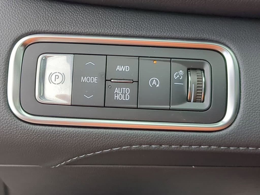 2026 Buick Enclave Preferred - Photo 17