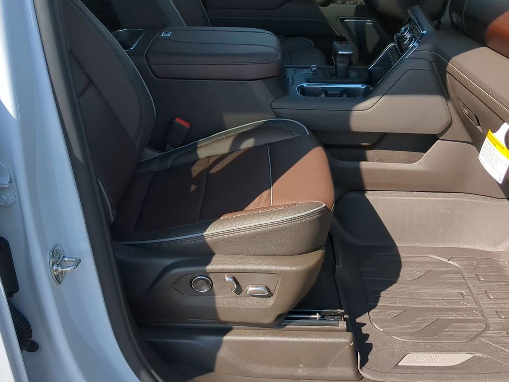 2026 GMC Sierra 1500 Denali - Photo 27