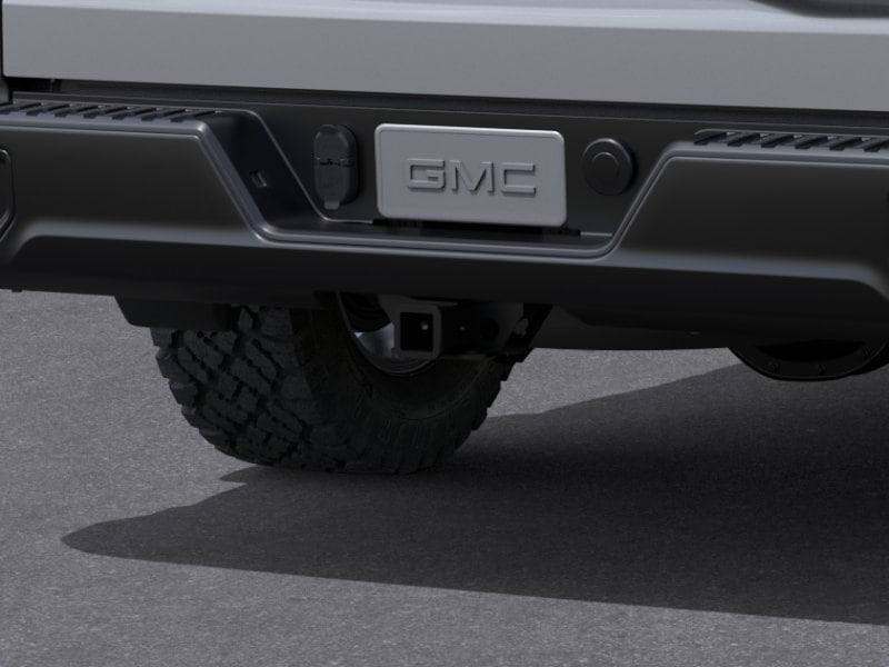 2026 GMC Sierra 1500 Pro - Photo 14