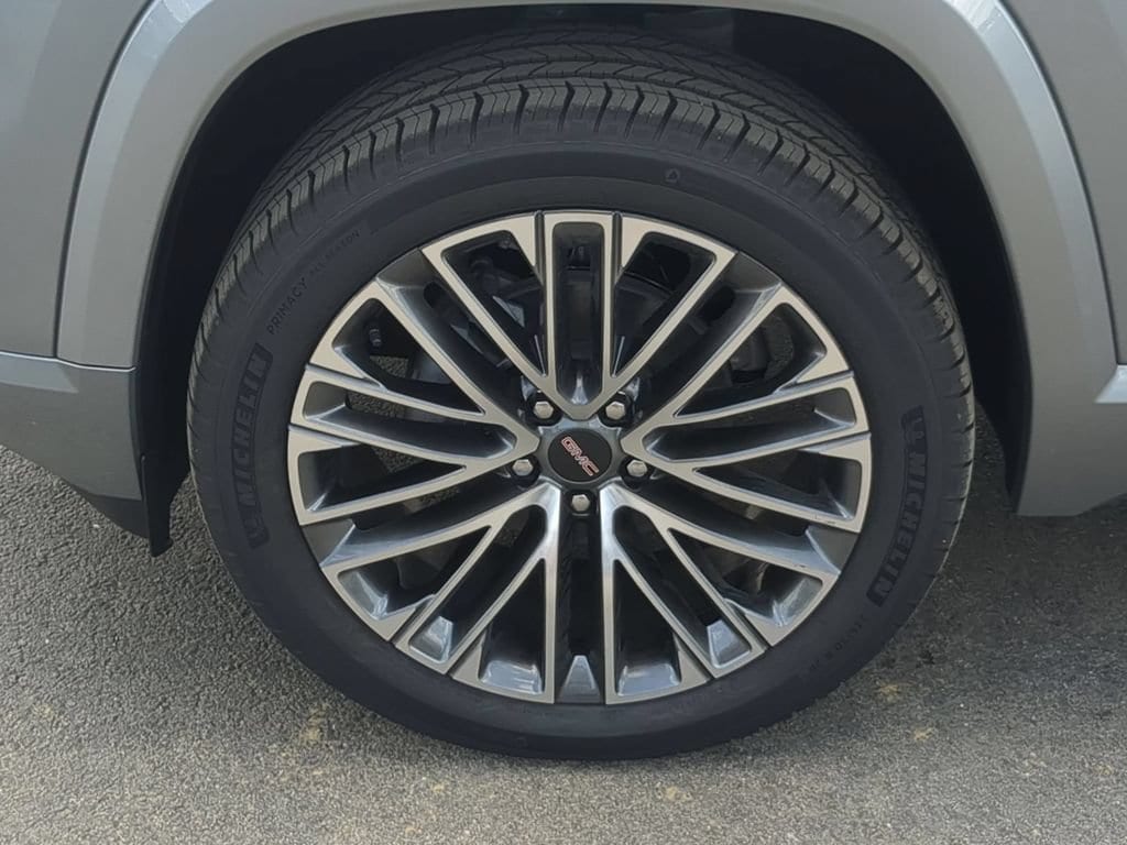 2026 GMC Terrain Denali - Photo 32