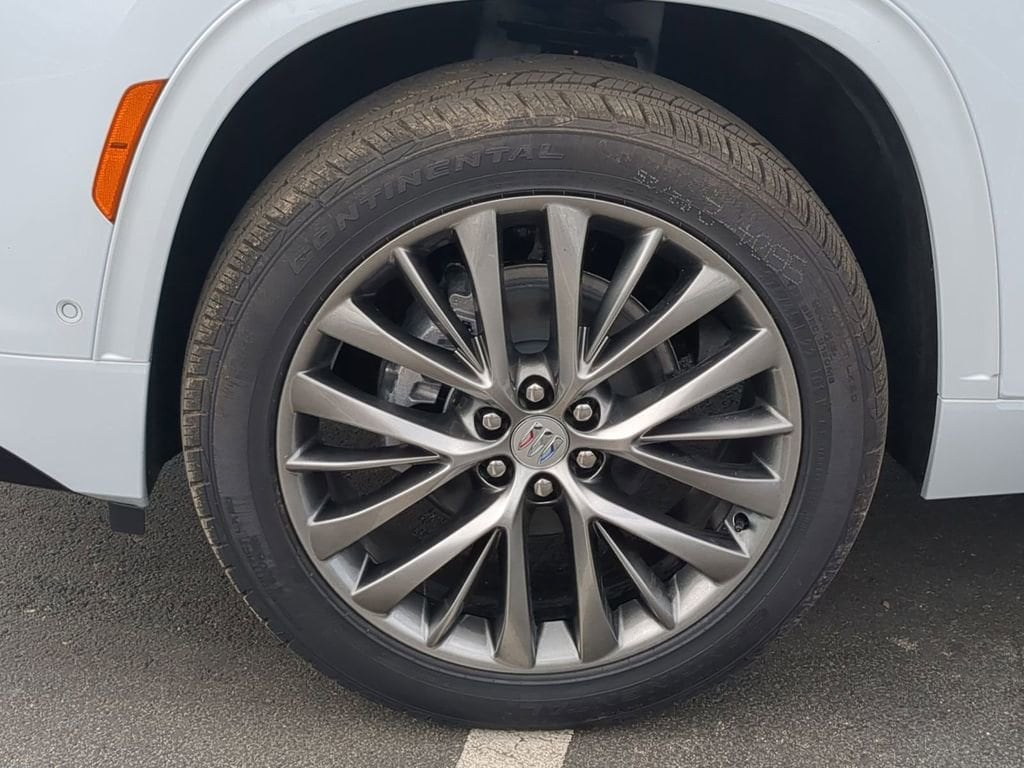 2026 Buick Enclave Avenir - Photo 33